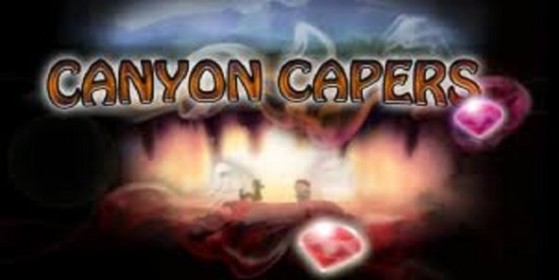 Canyon Capers : la présentation