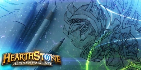 Artworks Fanarts Hearthstone n°10