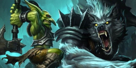 L'eSport et World of Warcraft