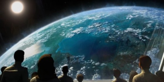 Civ Beyond Earth : Cinématique Intro