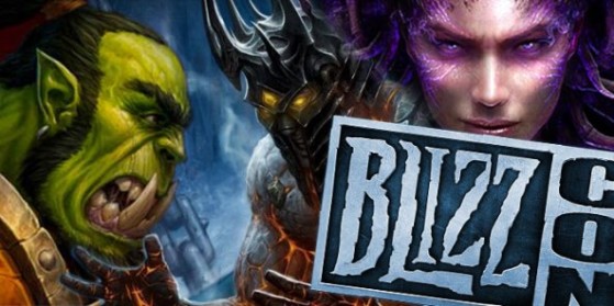 BlizzCon 2014 : Programme de raid