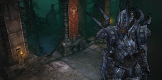Blizzcon 2014 : Diablo 3 RoS