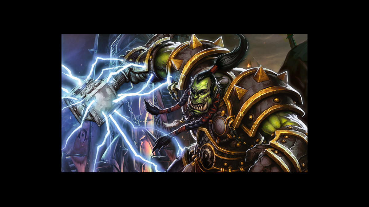 Thrall Build Guides :: Heroes of the Storm (HotS) Thrall Builds on