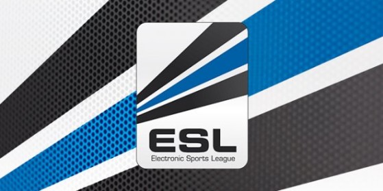ESL Pro League CS:GO