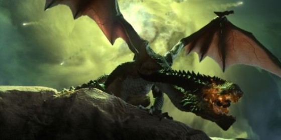 Dragon Age Inquisition : Un gros patch
