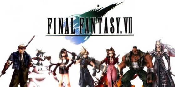 FInal Fantasy VII PS4 : Le prix