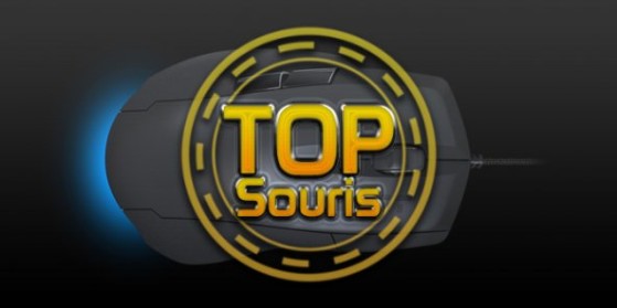 Souris Gaming : top [M]