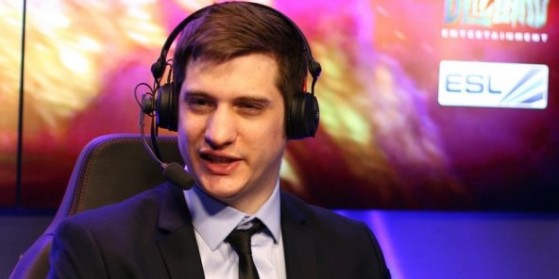ToD rejoint aAa sur Heroes of the Storm