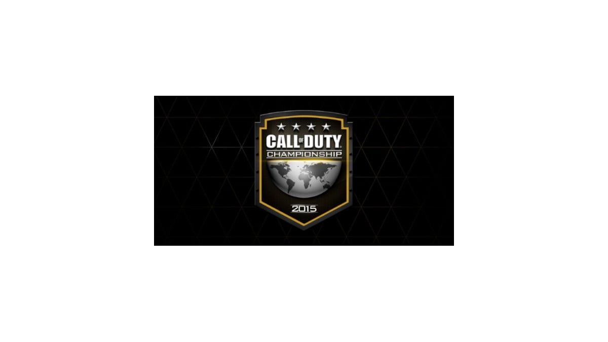 Call of Duty Championship 2015 Millenium