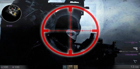 Hud, binds, crosshair : le guide