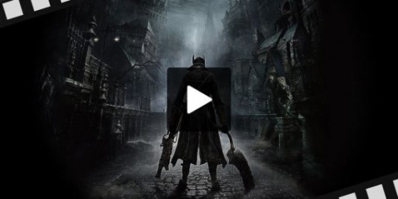 Bloodborne : Les contrôles en vidéo