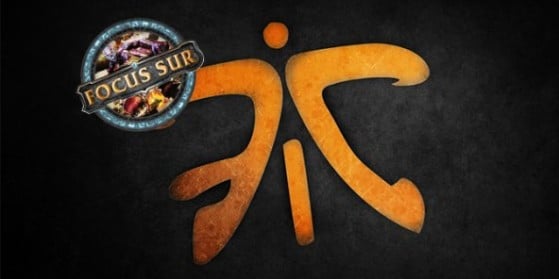 Focus Team LCS - Fnatic