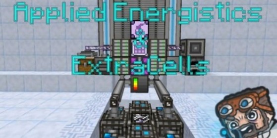 Guide Mods #6 - AE & Extra cells