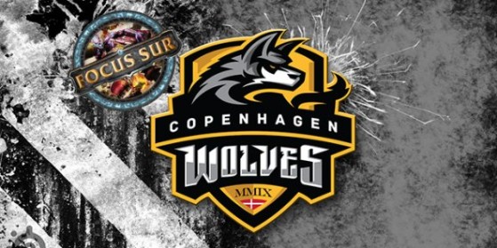 Focus Team LCS - Copenhagen Wolves