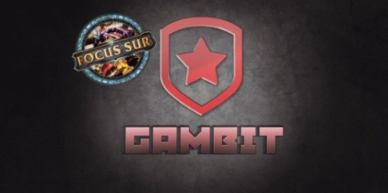 Focus Team LCS - Gambit Gaming