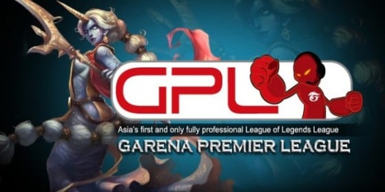 Garena, l'eSport et LGBT