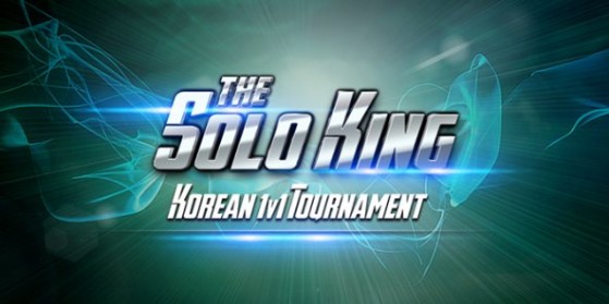 Solo King Korean 1v1 Tournament