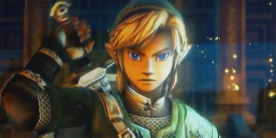 Netflix travaille sur une série Zelda