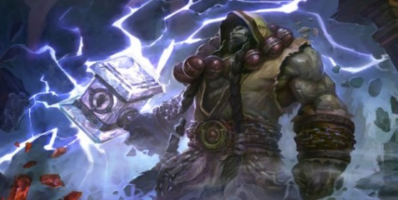 Guide Thrall
