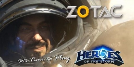 ZOTAC Cup - Heroes of the Storm