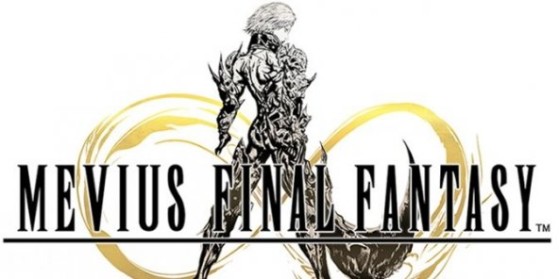 Mevius Final Fantasy : Premier aperçu