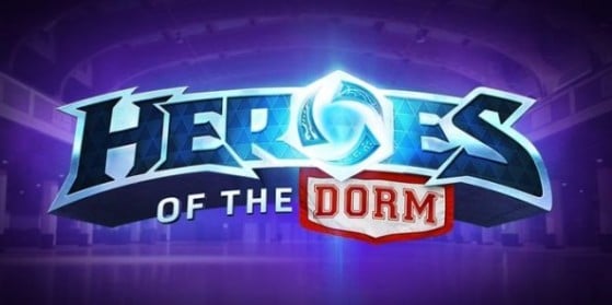 Heroes of the Dorm