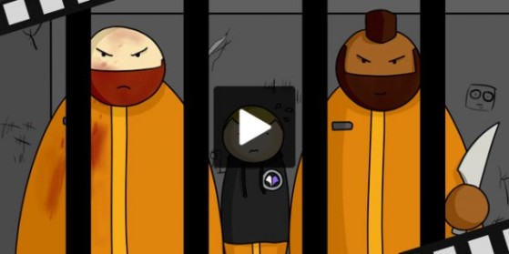 Prison Architect : Saison 4 épisode 10