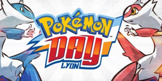 Pokemon Day Lyon