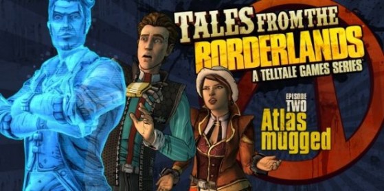 Images de Tales from the Borderlands 2
