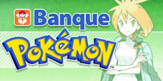 Banque Pokémon, Poke bank