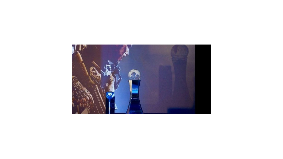 Votez pour le MVP du CoD Champs ! Millenium