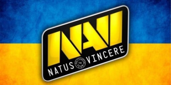 Na'Vi se lance sur Heroes of the Storm