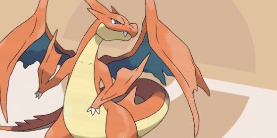 Méga-Dracaufeu Y, Pokémon XY ROSA, Strat
