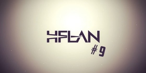 HF Lan #9