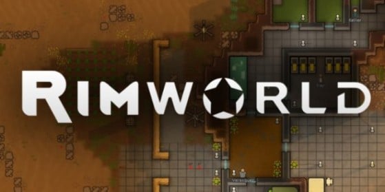 Rimworld Alpha 10