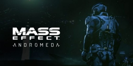 Le point sur Mass Effect Andromeda