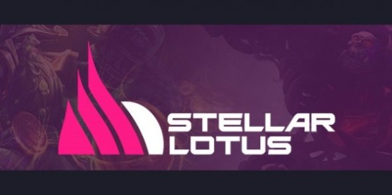 ESV Wildfire devient Stellar Lotus