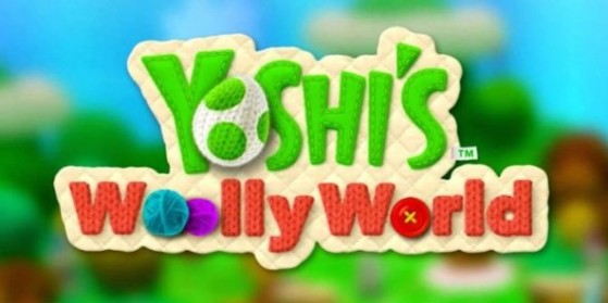 Yoshi's Wooly World, Wii U