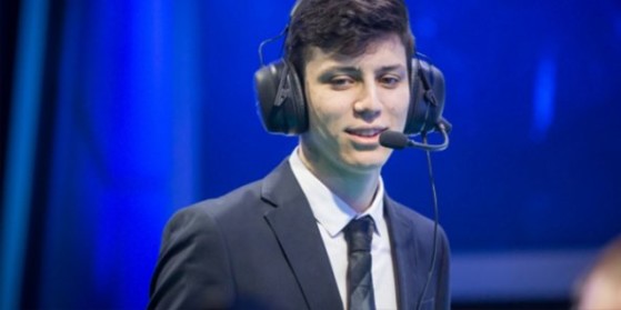 InnerFlame quitte SK Gaming