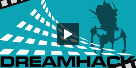 DreamHack Tours : nos vidéos SC2