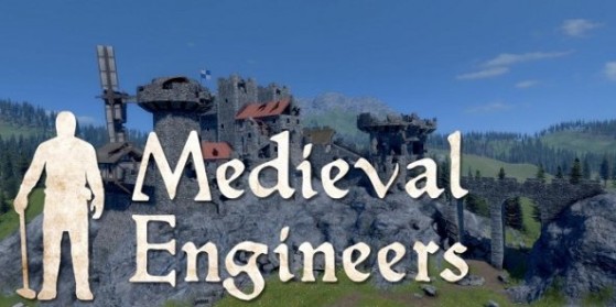 Multijoueur pour Medieval Engineers