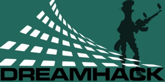 Review de la DreamHack Tours - LoL