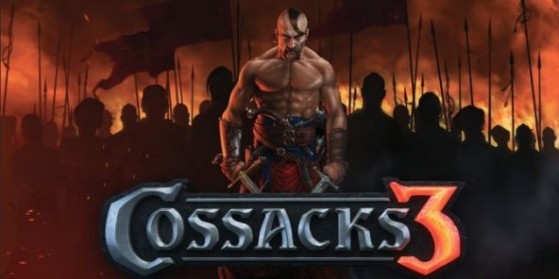 Cossacks 3 revient sur PC