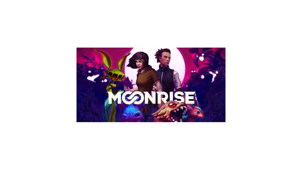 Monpoke Rise Moonrise, un pokémon-like - Millenium