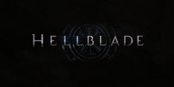 Hellblade : Trailer E3