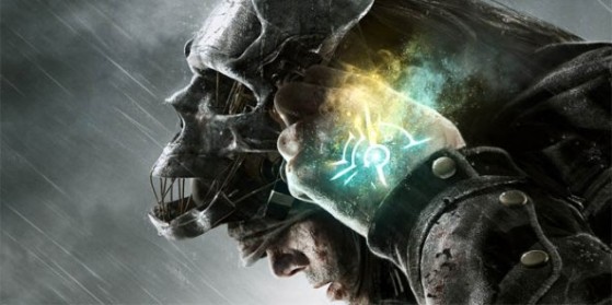 E3 2015 : Dishonored 2 Trailer