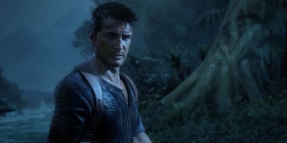 E3 2015 : Uncharted 4 Gameplay