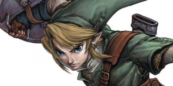 E3 : Zelda Triforce Heroes