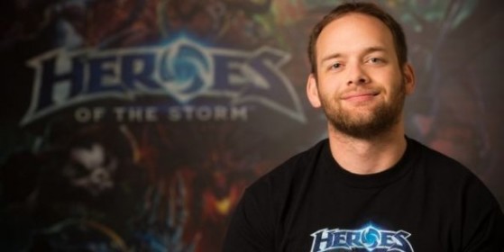HotS - Preview patch 24/06/15