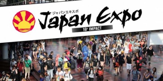 Japan Expo : Photos du Vendredi